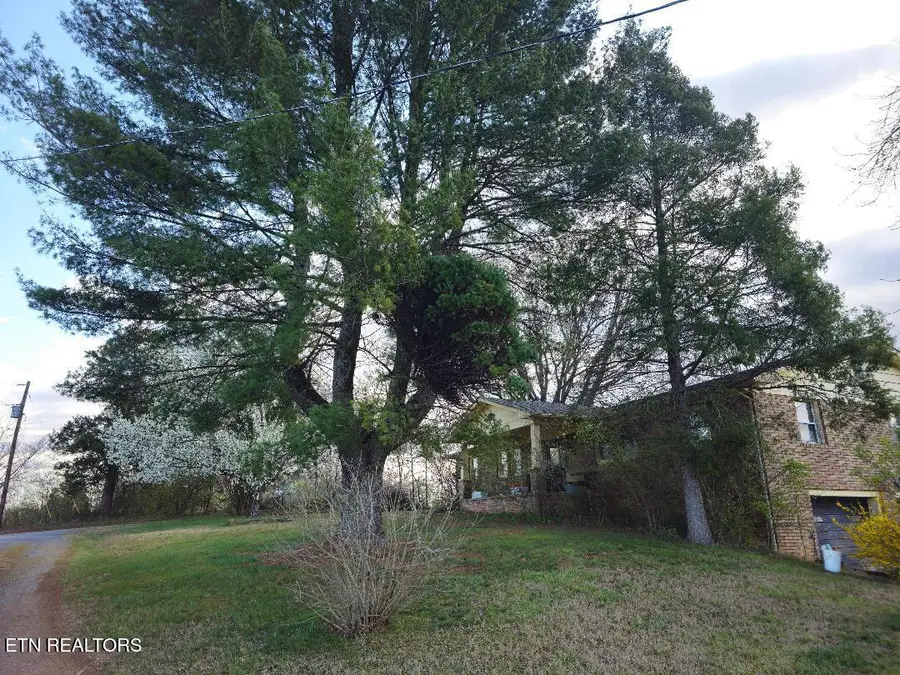 3451 Baker Springs Rd, White Pine, TN 37890 - #3