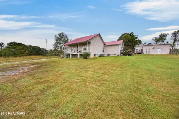 179 Government Pond Rd, Jamestown, TN 38556
