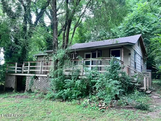 1104 Plyley St, Knoxville, TN 37920 - #3