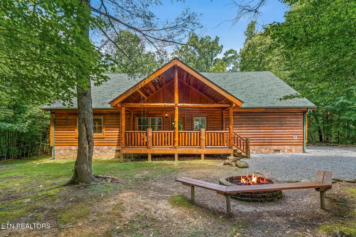 224 Amet Way, Cosby, TN 37722 - #1
