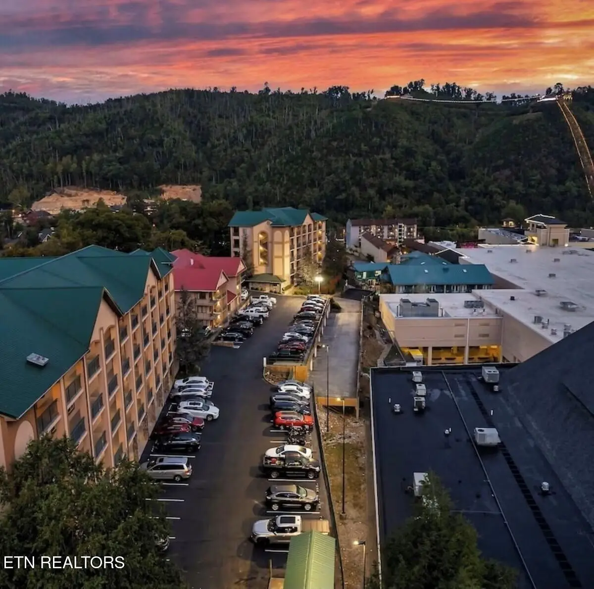 120 Bon Air Drive #3072, Gatlinburg, TN 37738 - #1