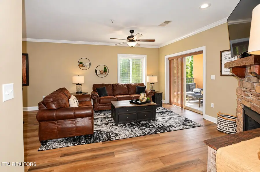 120 Bon Air Drive #3072, Gatlinburg, TN 37738 - #3