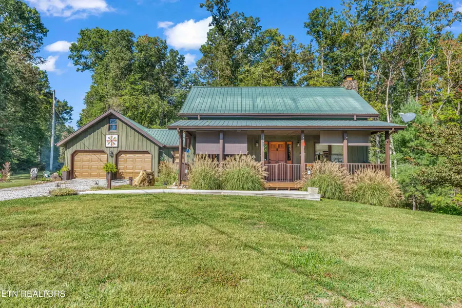 4959 Grave Hill Rd, Oneida, TN 37841 - #2