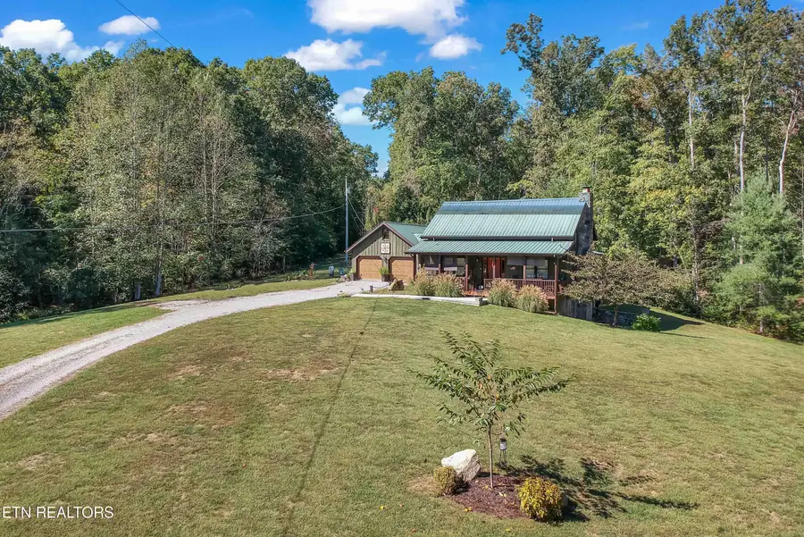 4959 Grave Hill Rd, Oneida, TN 37841 - #3