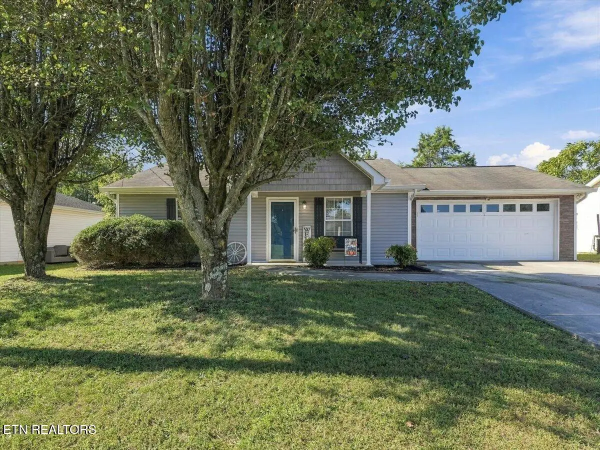 7732 Ralph Youmans Rd, Corryton, TN 37721 - #1