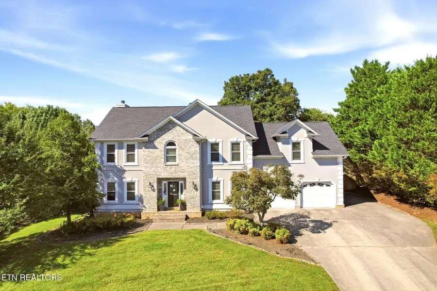12535 Fort West Drive, Knoxville, TN 37934 - #2