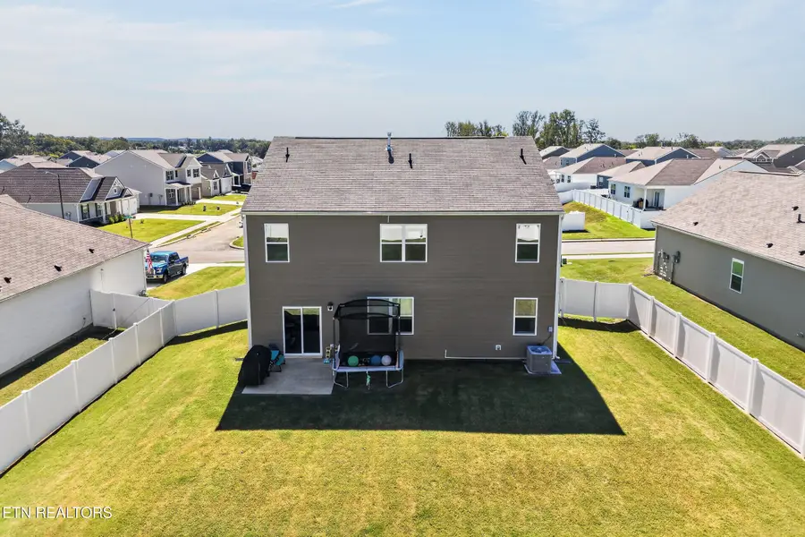 218 Crossgrain Rd, Cookeville, TN 38506 - #3