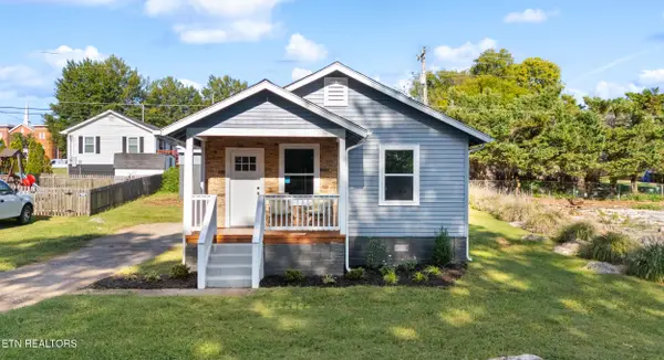 135 Volta St, Alcoa, TN 37701