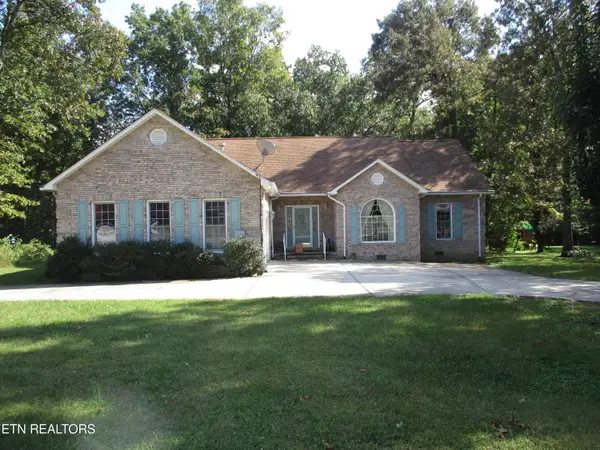 2155 Keno Drive, Crossville, TN 38572