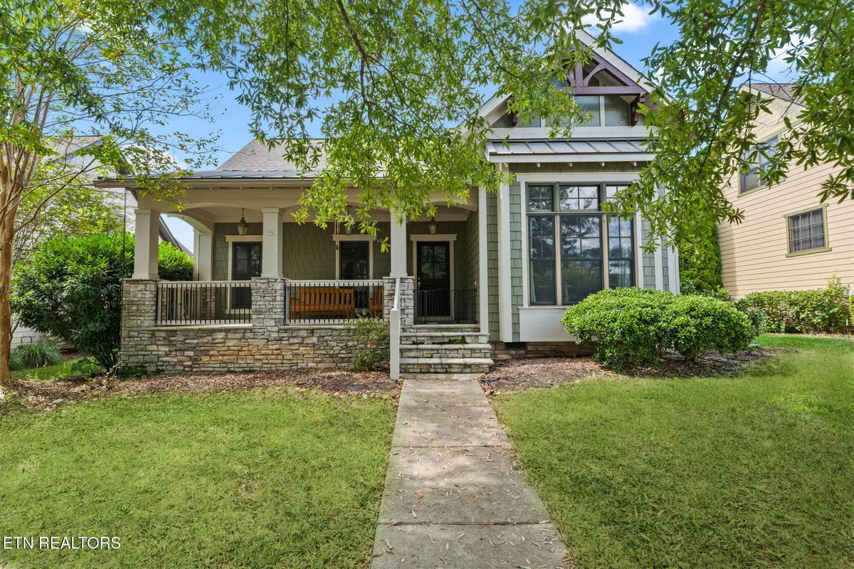 642 Bobcat Run Drive, Loudon, TN 37774 - #1