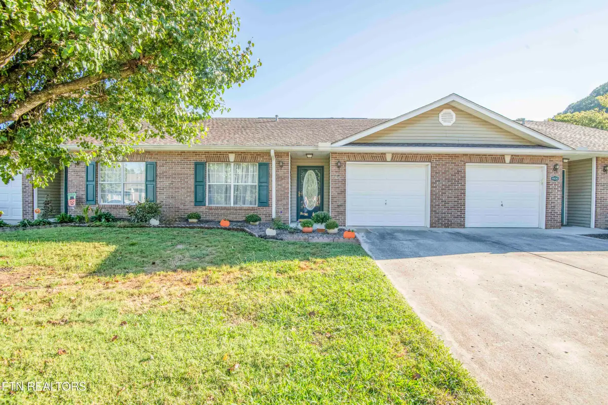 4022 Darwin Way, Knoxville, TN 37918 - #1