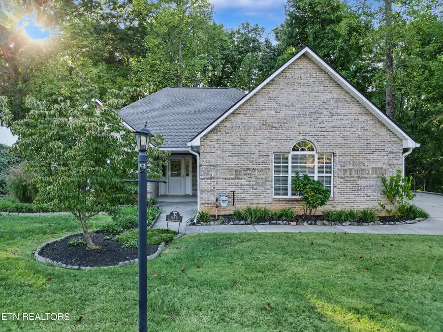 937 Saint Johns Drive, Maryville, TN 37801 - #2