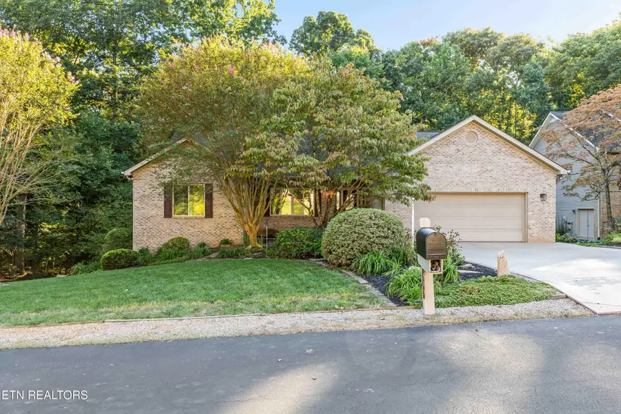 508 Skiatook Court, Loudon, TN 37774 - #2