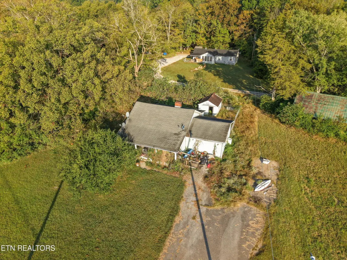 2715 Andersonville Hwy, Clinton, TN 37716 - #1