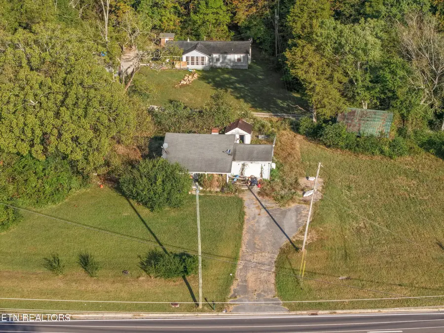 2715 Andersonville Hwy, Clinton, TN 37716 - #2