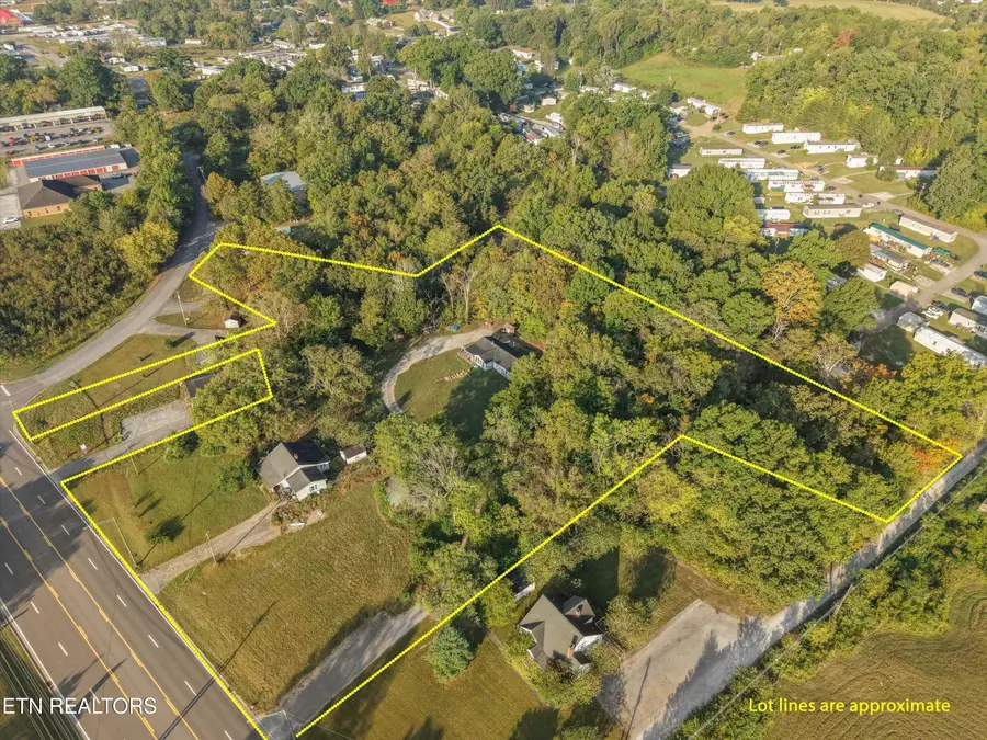 2715 Andersonville Hwy, Clinton, TN 37716 - #3