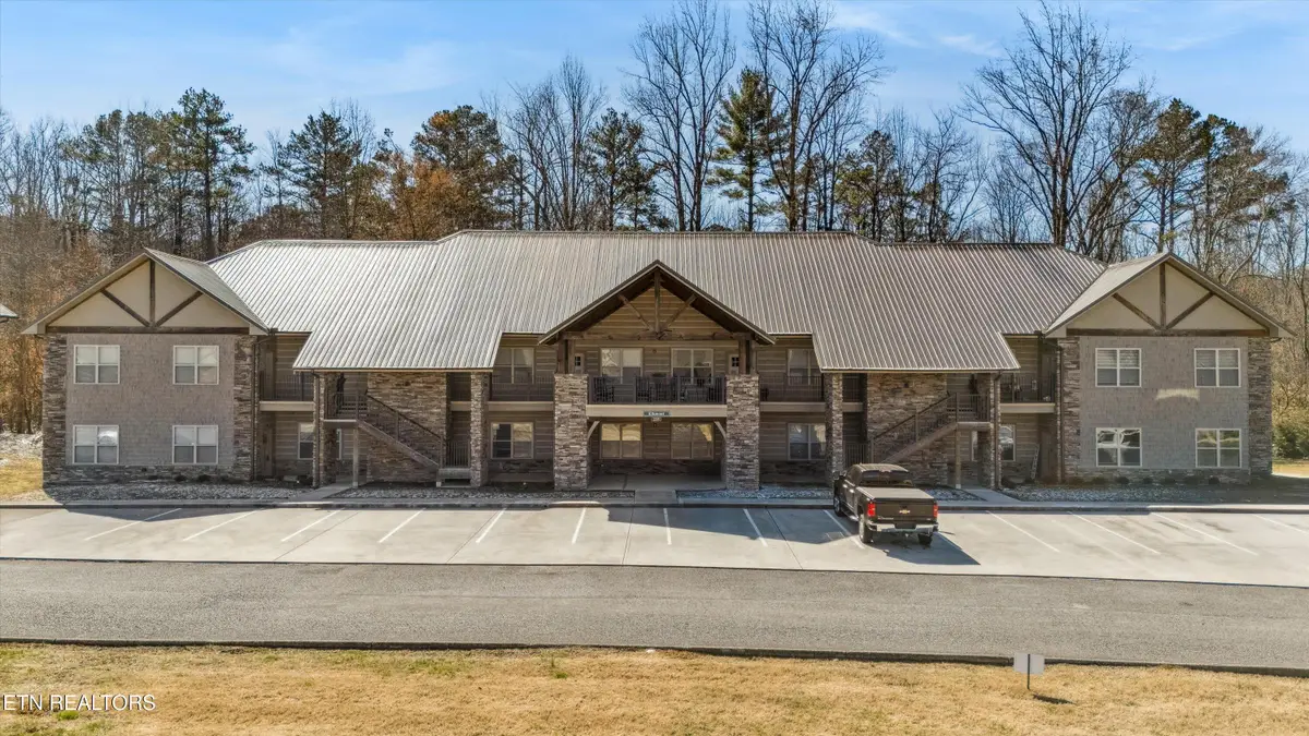 235 Bishops Cap Circle #102, Townsend, TN 37882 - #1