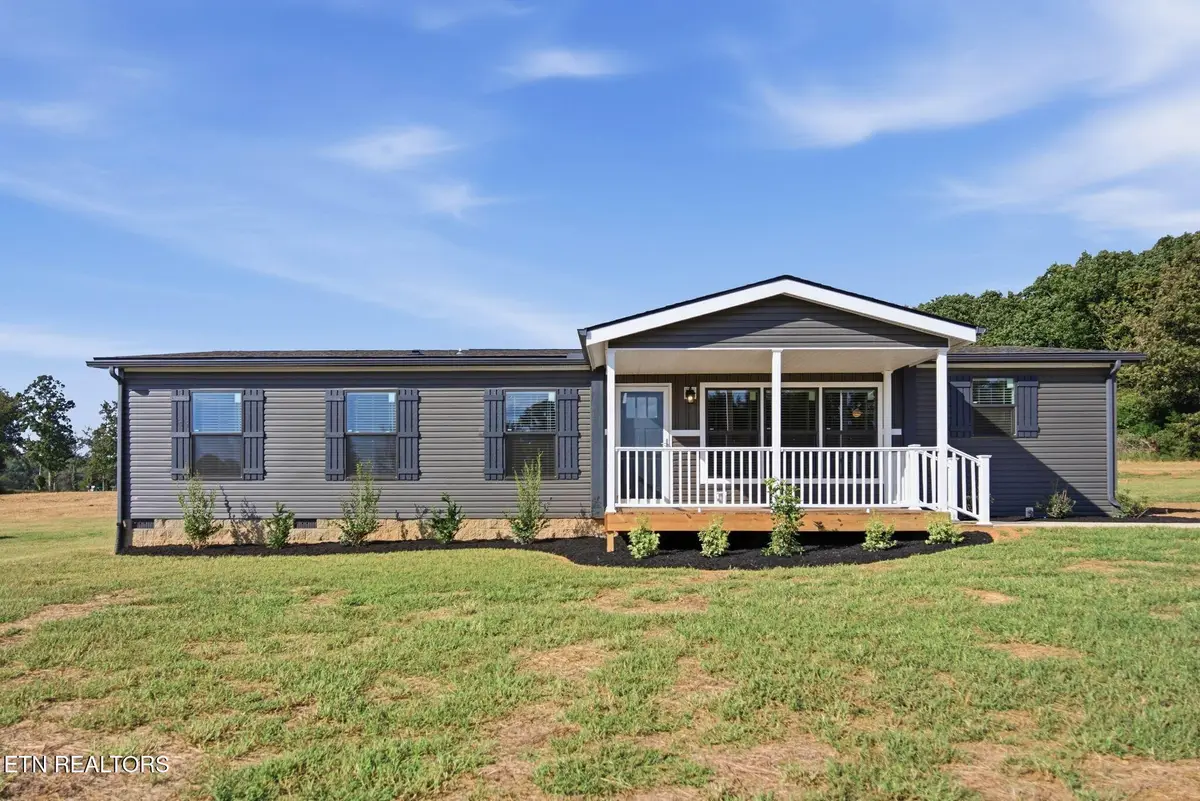 173 County Road 784a, Etowah, TN 37331 - #1