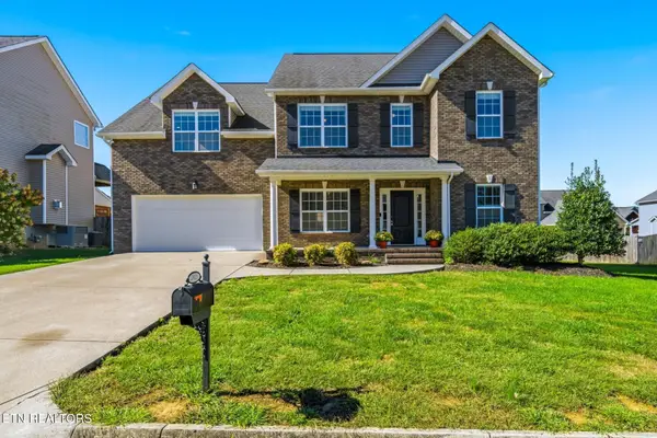 2421 Clinging Vine Lane, Knoxville, TN 37931