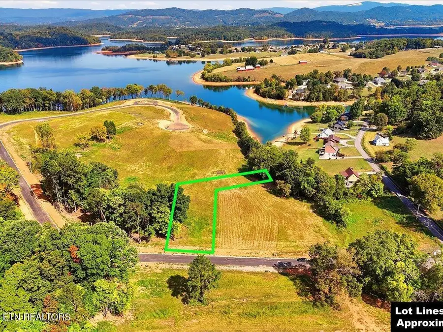 Lot 50 Stillwater Cove, Morristown, TN 37814 - #2