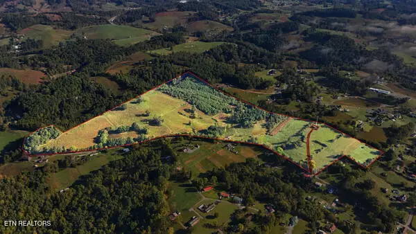 TBD Old Harlan Rd, Jonesville, VA 24263