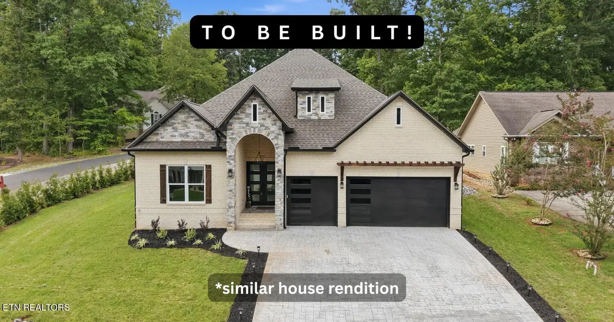 120 Tsuhdatsi Way, Loudon, TN 37774 - #1