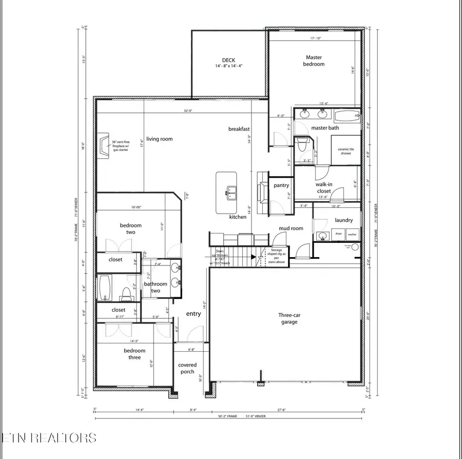 120 Tsuhdatsi Way, Loudon, TN 37774 - #3