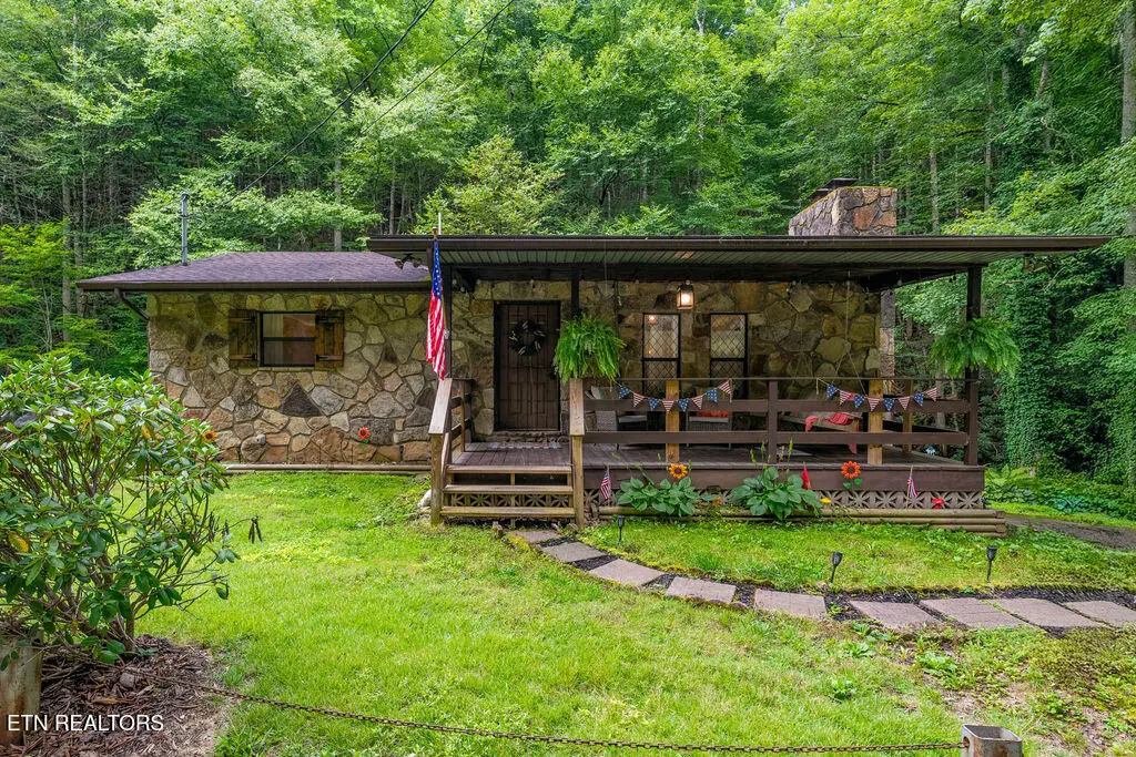 514 Butler Branch Road Rd, Gatlinburg, TN 37738 - #1