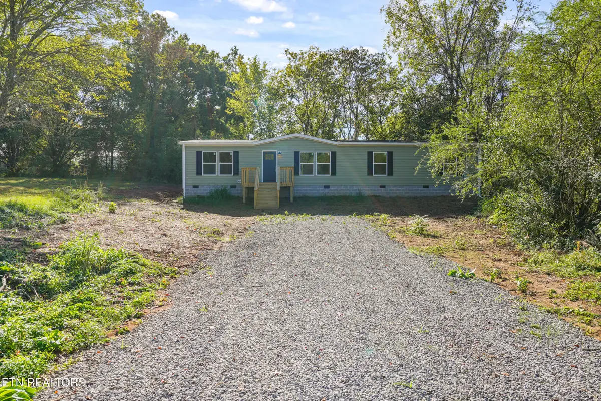 121 Houston Ave, Oak Ridge, TN 37830 - #1