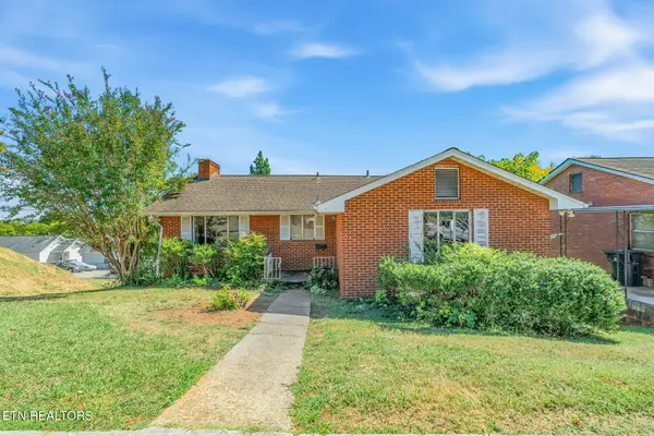 1500 Exeter Ave, Knoxville, TN 37921