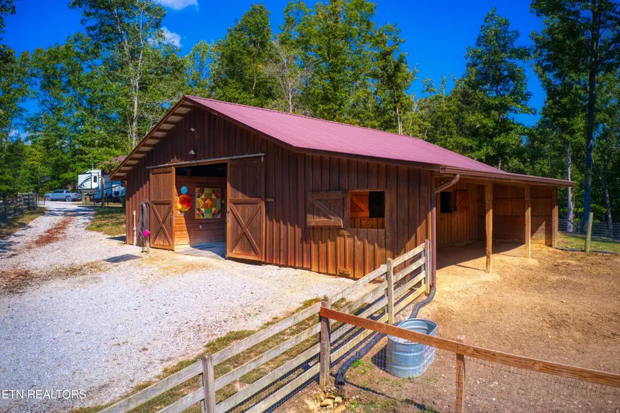 232 Wild Cat Rd, Jamestown, TN 38556 - #2