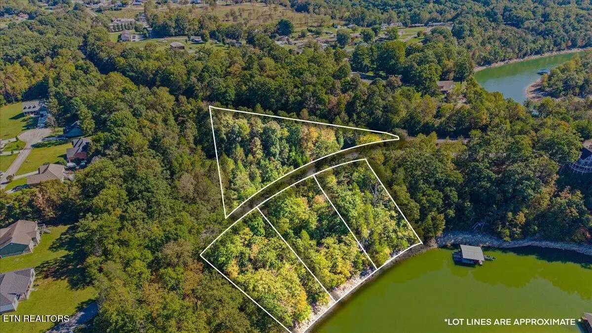 lot1,2,2,3 Bluff Trace, Jacksboro, TN 37757 - #1