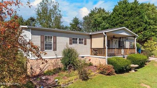237 Mountain Meadows Drive, New Market, TN 37820