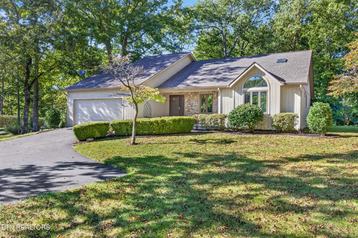 40 Kingsboro Lane, Crossville, TN 38558 - #1