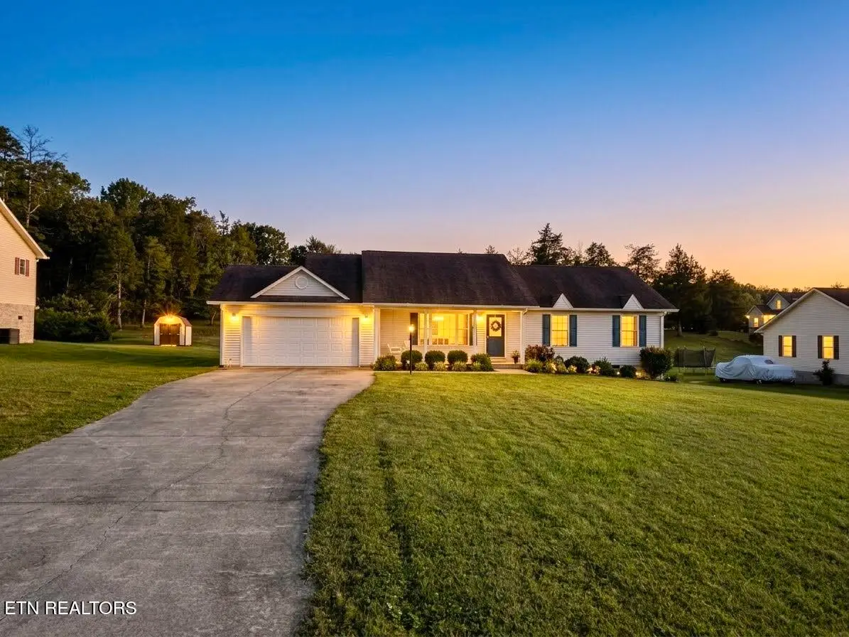 130 Jared Lane, Cumberland Gap, TN 37724 - #1