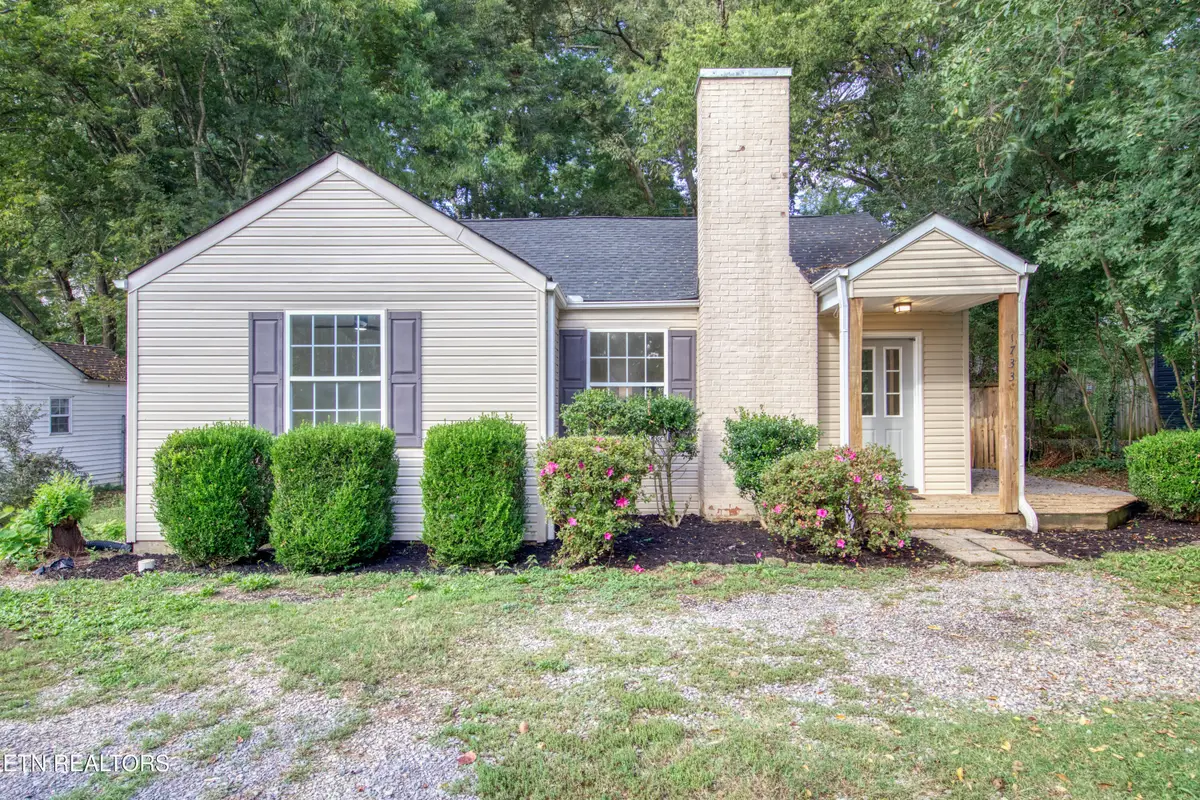 1733 Dalton St, Alcoa, TN 37701 - #1