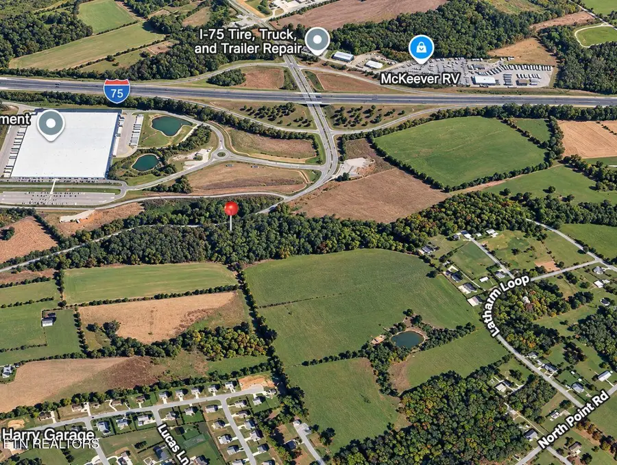 Oakland Rd, Sweetwater, TN 37874 - #3