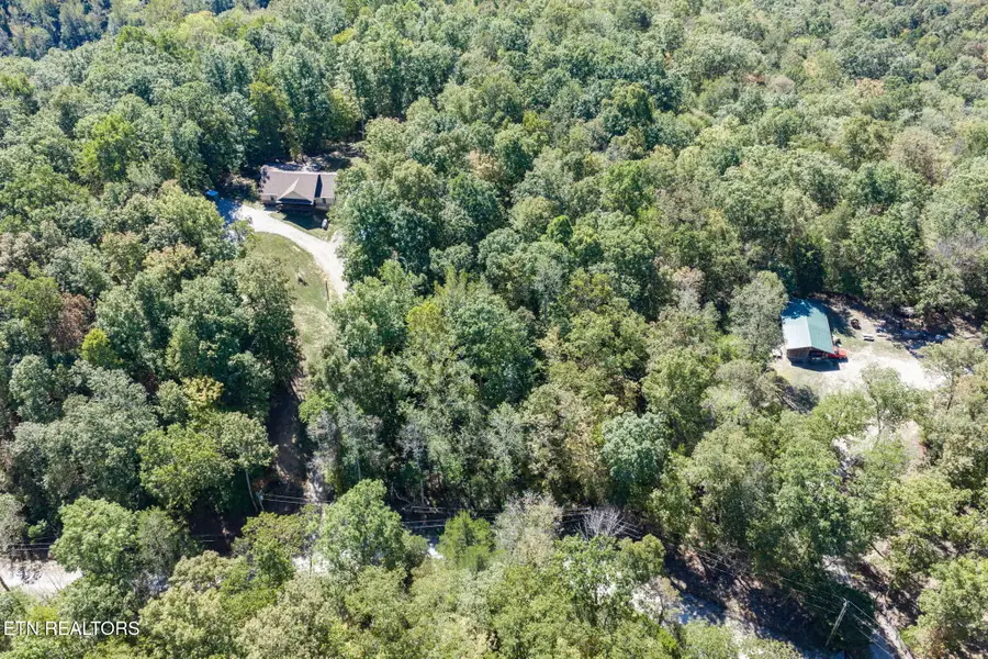 Lot 8 Buffalo Cove Lane, Jamestown, TN 38556 - #2