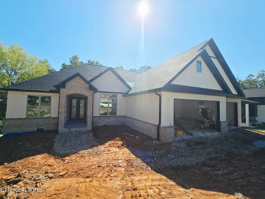 134 Amohi Way, Loudon, TN 37774 - #2