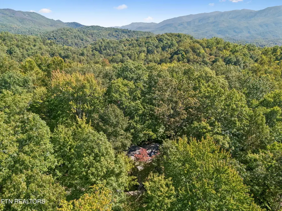 2760 Hawks View Tr, Pigeon Forge, TN 37876 - #2