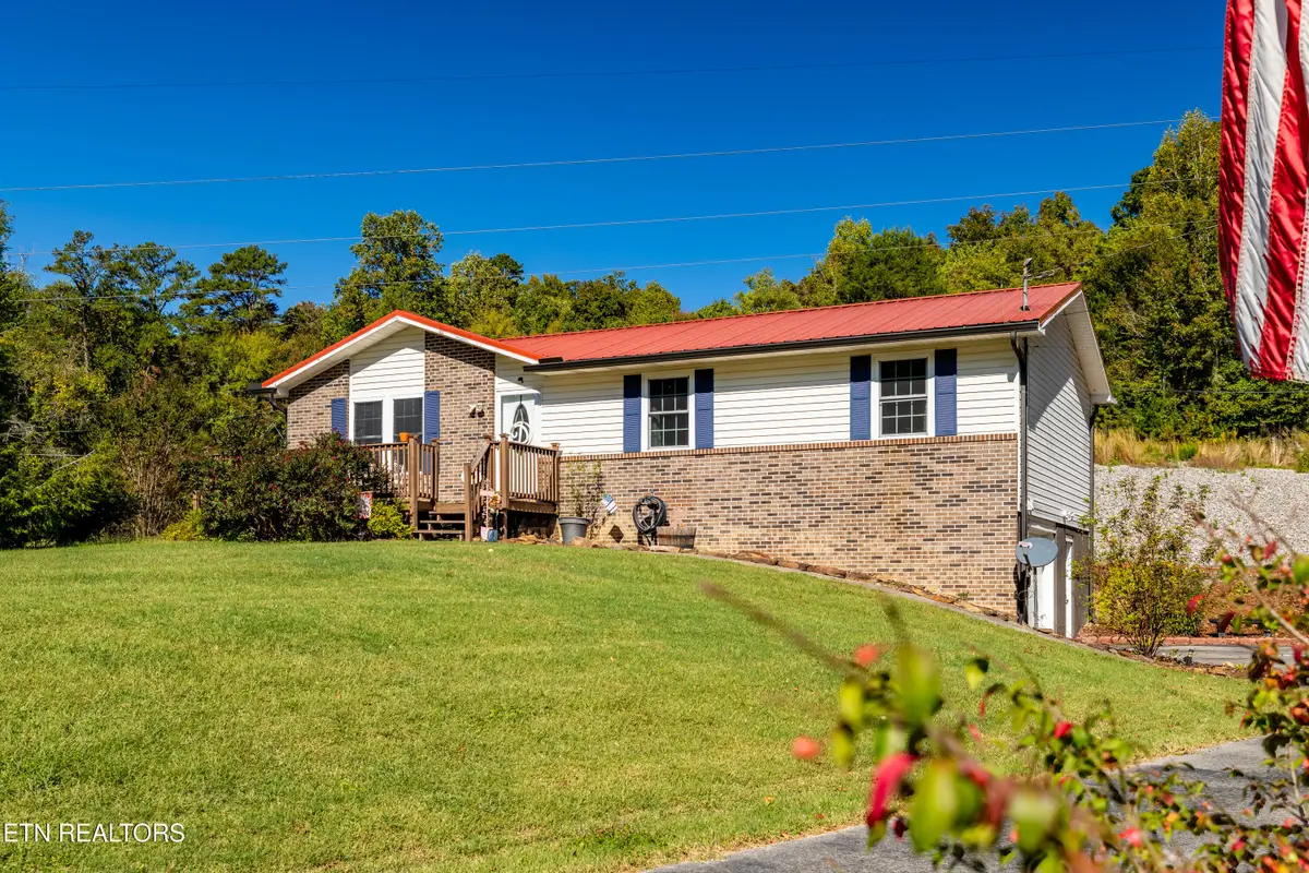 168 Batley Loop Rd, Clinton, TN 37716 - #1