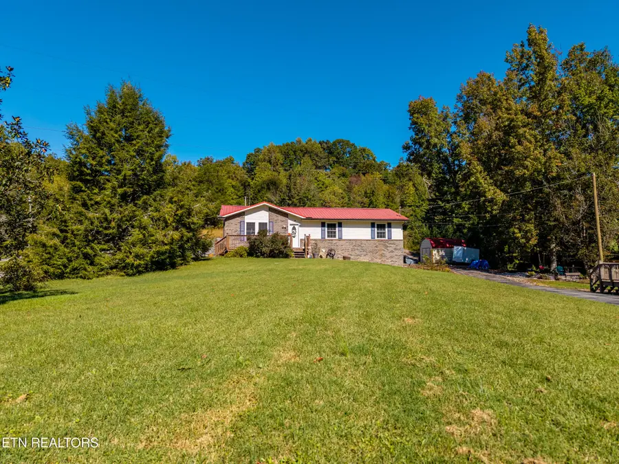 168 Batley Loop Rd, Clinton, TN 37716 - #3