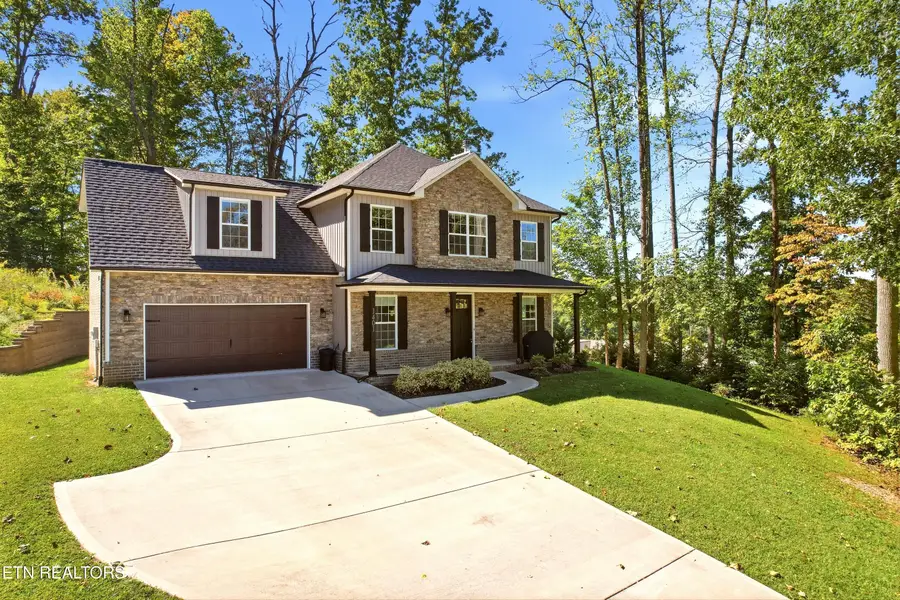 1401 Branch Field Lane, Knoxville, TN 37918 - #2