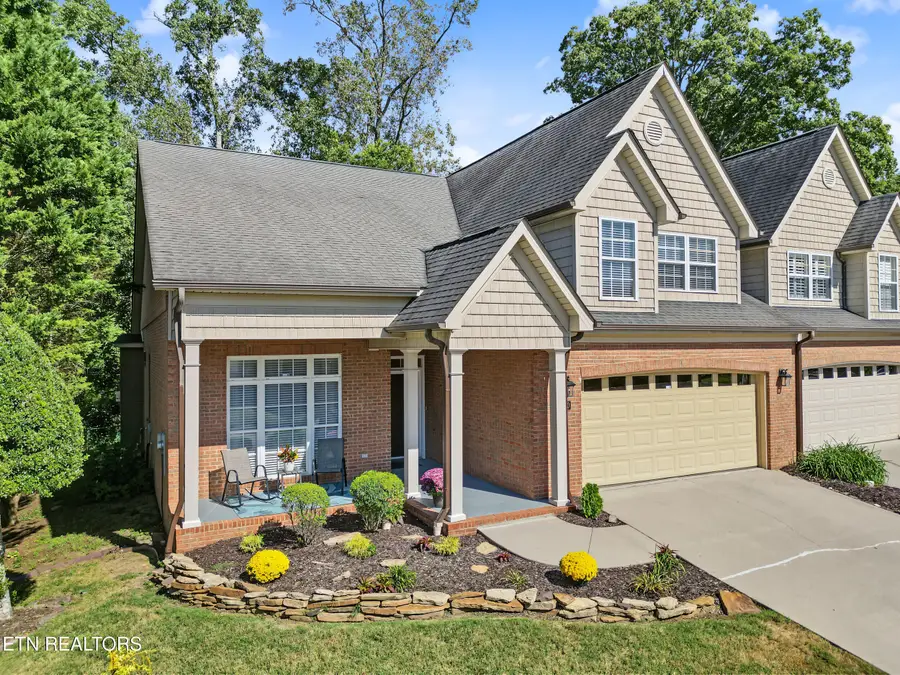5090 Dovewood Way #6, Knoxville, TN 37918 - #2