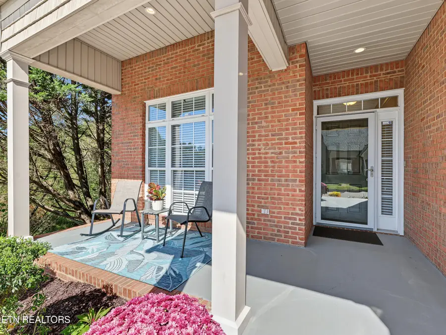 5090 Dovewood Way #6, Knoxville, TN 37918 - #3