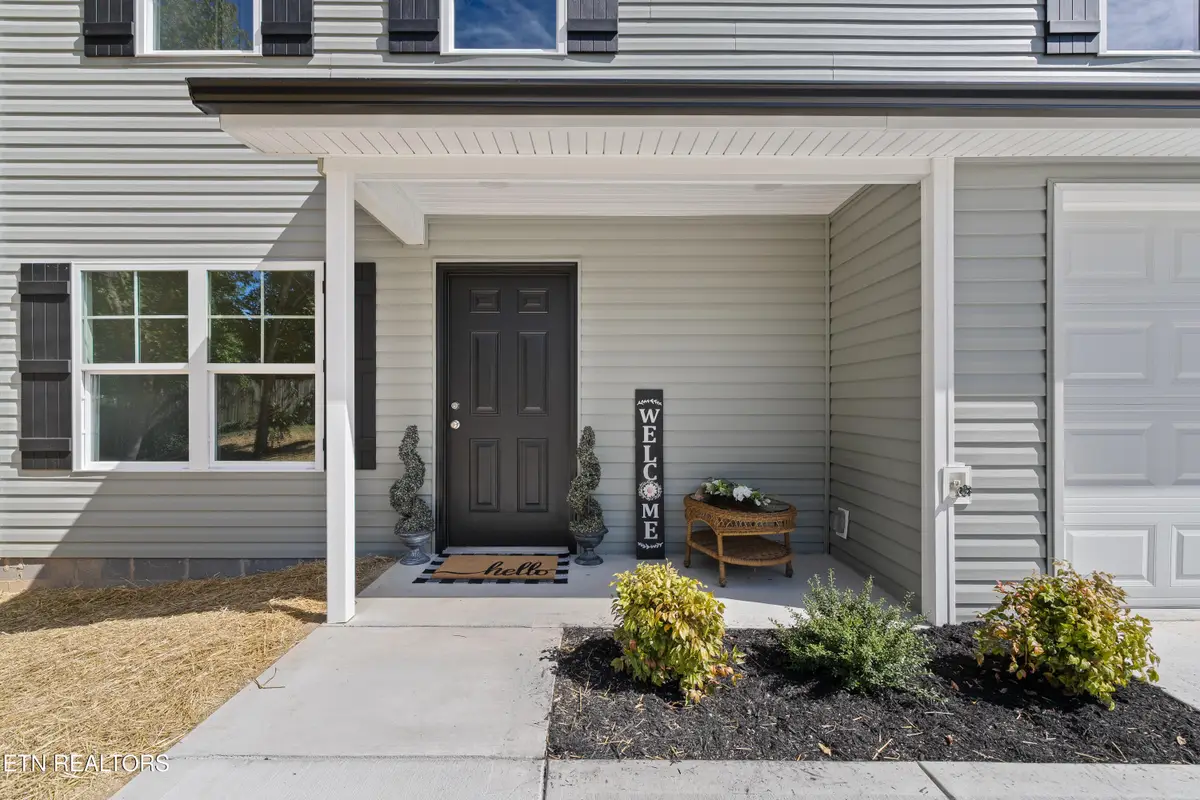 5606 Still Meadow Lane, Knoxville, TN 37918 - #1