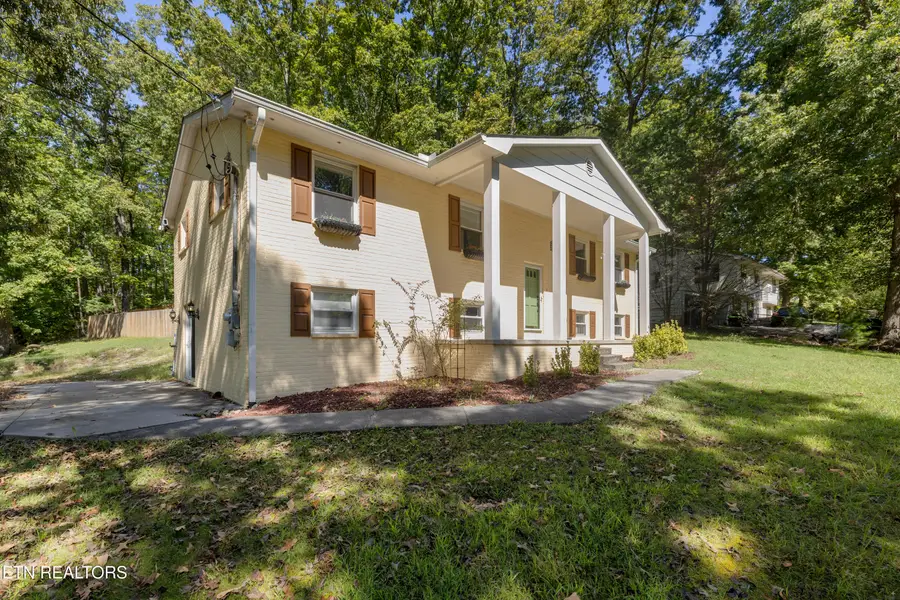 209 Highland Drive, Harriman, TN 37748 - #3