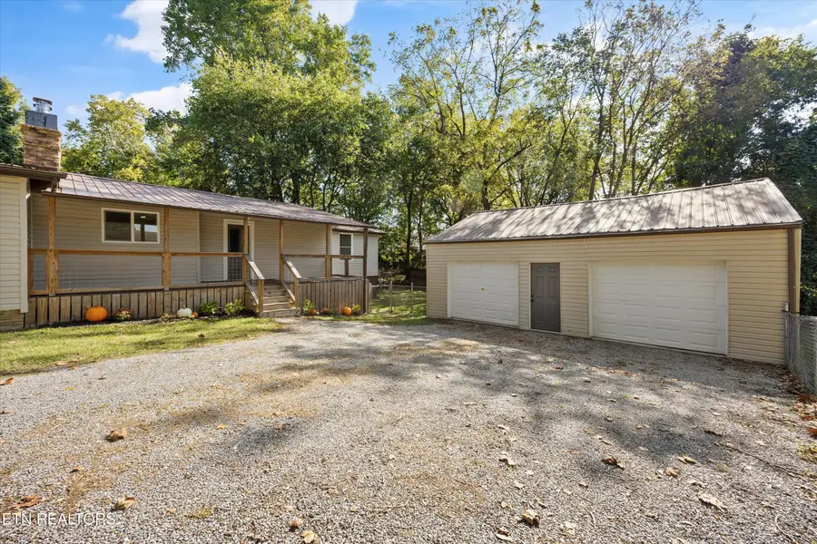 226 Buckner Ave, Knoxville, TN 37920 - #3