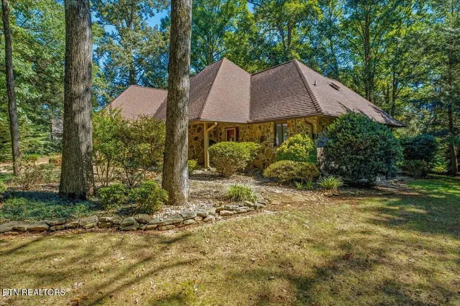 309 Tigitsi Way, Loudon, TN 37774 - #2
