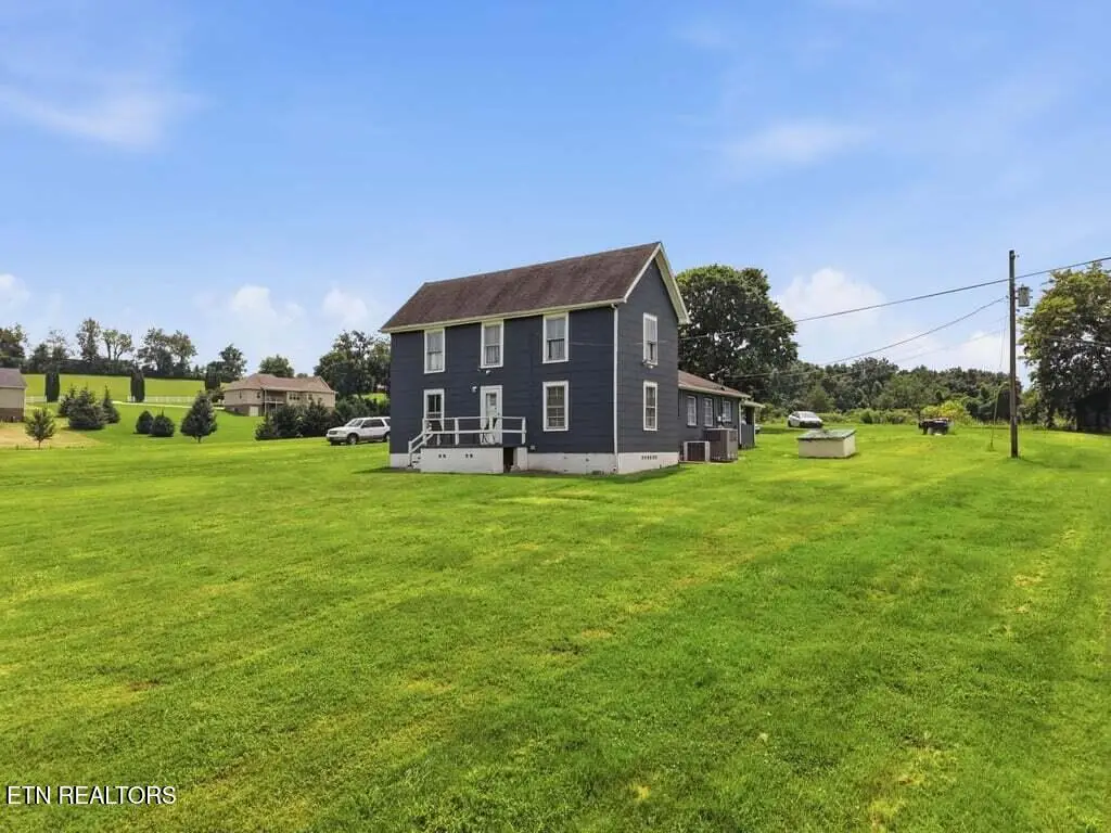 990 Dover Rd, Morristown, TN 37813 - #1